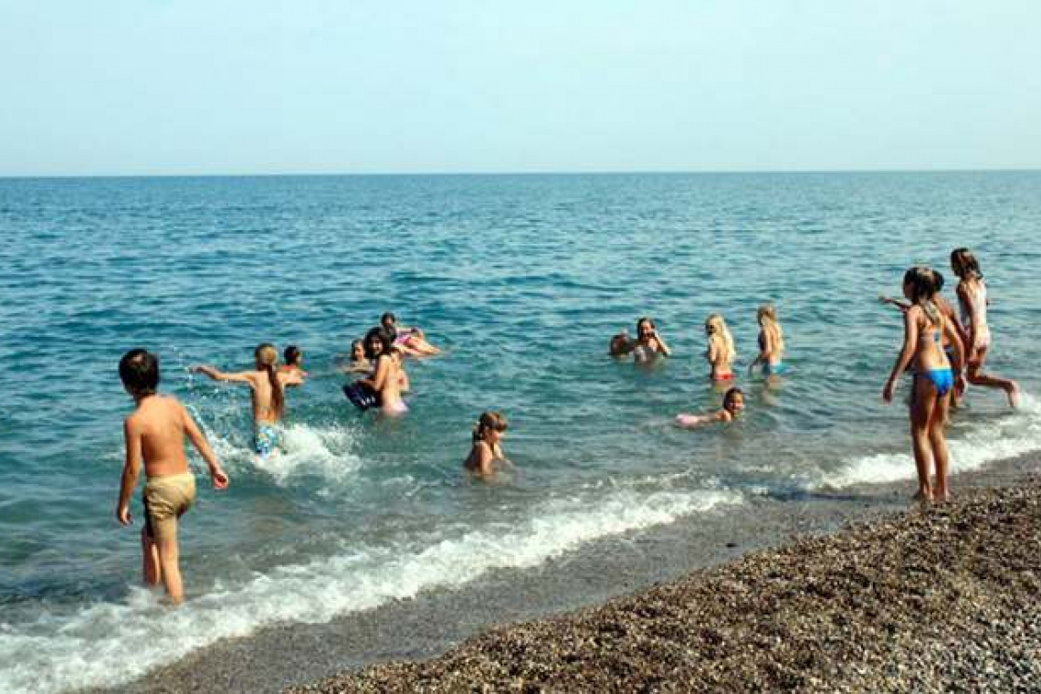Семейный отдых в Крыму на Чёрном море Семейный отдых в Крыму на Чёрном море