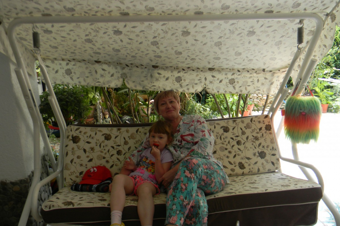 Отзывы